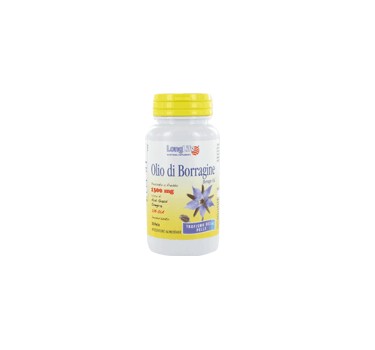 Olio di Borragine 30 perle 1300 mg